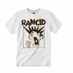 Rancid Band ALBUM T-shirt